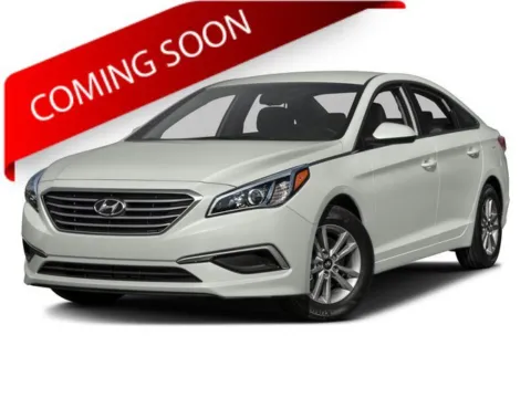 Black 2016 Hyundai Sonata 2.4L Limited for sale in Columbus, OH