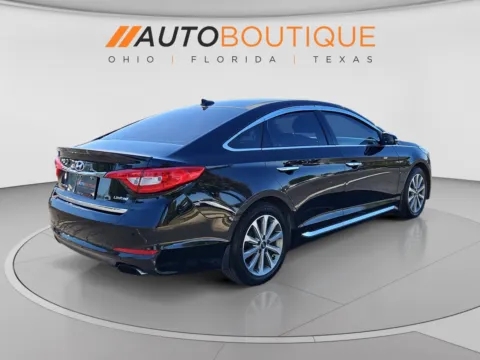 More photos of 2016 Hyundai Sonata 2.4L Limited at Auto Boutique Ohio, OH