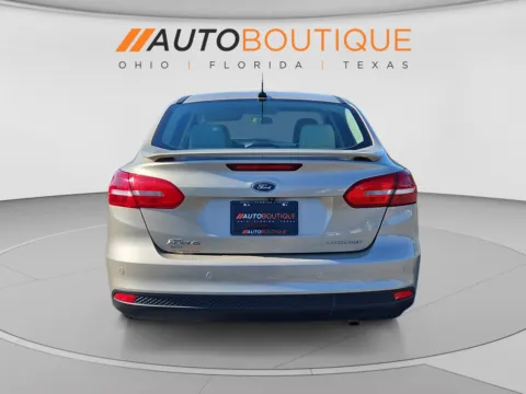 More photos of 2017 Ford Focus Titanium at Auto Boutique Ohio, OH