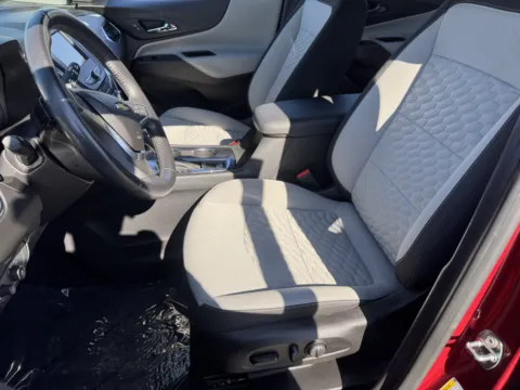 More photos of 2019 Chevrolet Equinox LT at Auto Boutique Ohio, OH