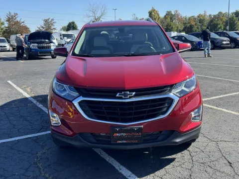 Photos of 2019 Chevrolet Equinox LT for sale in Columbus, OH at Auto Boutique Ohio