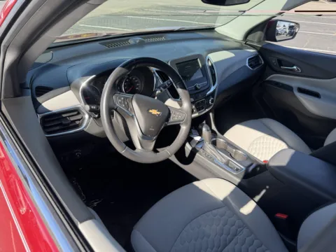 More photos of 2019 Chevrolet Equinox LT at Auto Boutique Ohio, OH