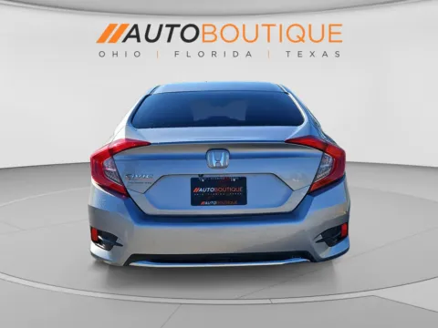 More photos of 2019 Honda Civic Sedan LX at Auto Boutique Ohio, OH