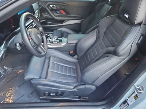 More photos of 2024 BMW M2 at Auto Boutique Ohio, OH
