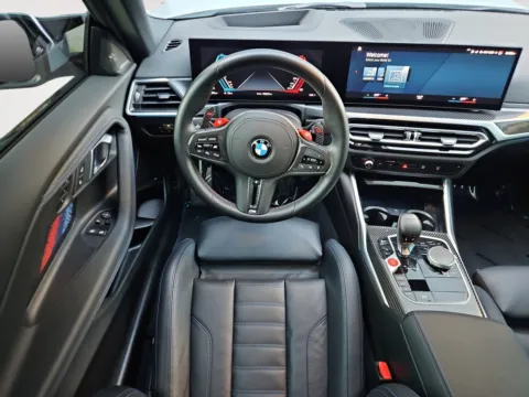 More photos of 2024 BMW M2 at Auto Boutique Ohio, OH
