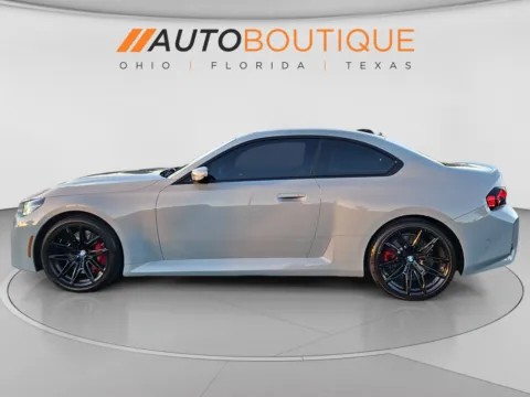 Photos of 2024 BMW M2 for sale in Columbus, OH at Auto Boutique Ohio