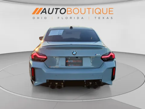More photos of 2024 BMW M2 at Auto Boutique Ohio, OH