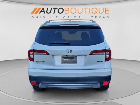 More photos of 2019 Honda Pilot EX-L at Auto Boutique Ohio, OH