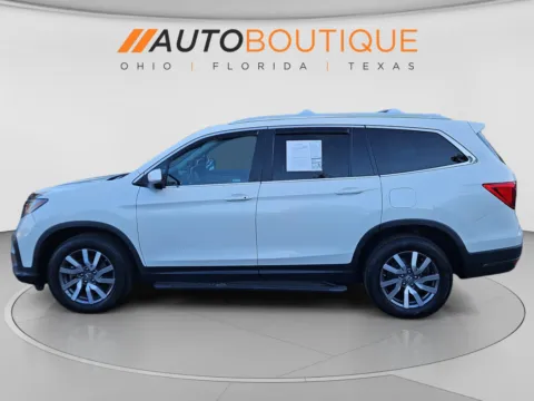 Photos of 2019 Honda Pilot EX-L for sale in Columbus, OH at Auto Boutique Ohio