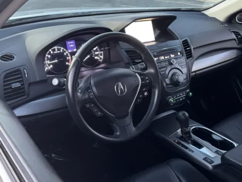 More photos of 2014 Acura RDX Tech Pkg at Auto Boutique Ohio, OH