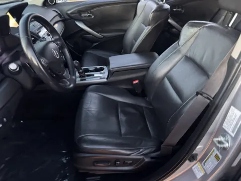 More photos of 2014 Acura RDX Tech Pkg at Auto Boutique Ohio, OH