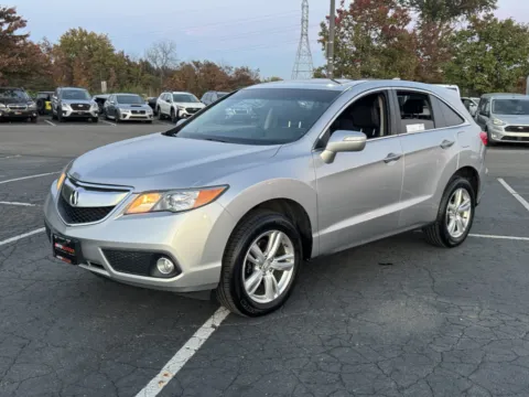 Another view of 2014 Acura RDX Tech Pkg for sale in Columbus, OH at Auto Boutique Ohio