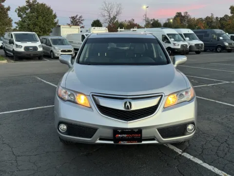 Photos of 2014 Acura RDX Tech Pkg for sale in Columbus, OH at Auto Boutique Ohio