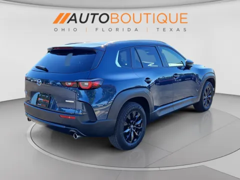 More photos of 2024 Mazda CX-50 2.5 S Select Package at Auto Boutique Ohio, OH