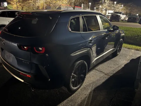 Another view of 2024 Mazda CX-50 2.5 S Select Package for sale in Columbus, OH at Auto Boutique Ohio