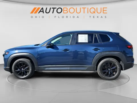 Photos of 2024 Mazda CX-50 2.5 S Select Package for sale in Columbus, OH at Auto Boutique Ohio