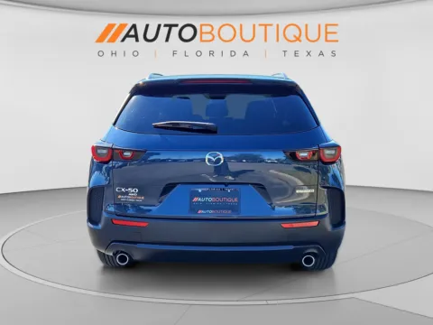 More photos of 2024 Mazda CX-50 2.5 S Select Package at Auto Boutique Ohio, OH