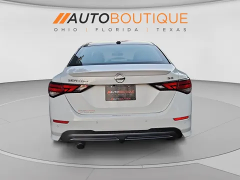More photos of 2021 Nissan Sentra SR at Auto Boutique Ohio, OH