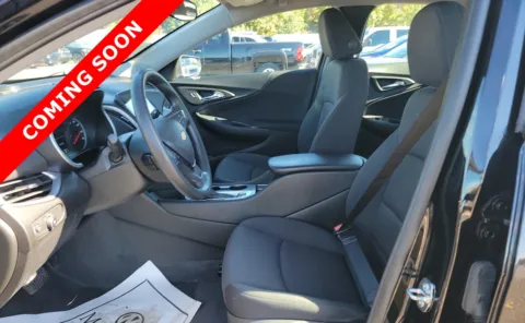 More photos of 2023 Chevrolet Malibu LS at Auto Boutique Ohio, OH