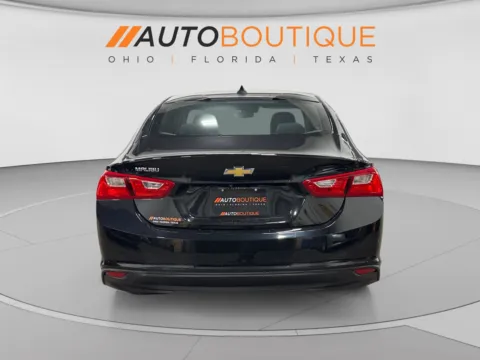 More photos of 2023 Chevrolet Malibu LS at Auto Boutique Ohio, OH