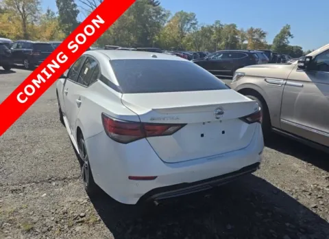 More photos of 2022 Nissan Sentra SR at Auto Boutique Ohio, OH