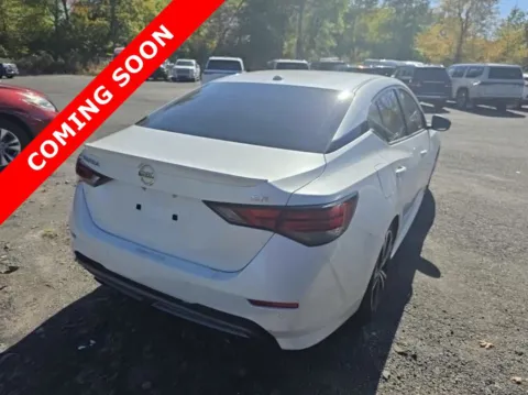 More photos of 2022 Nissan Sentra SR at Auto Boutique Ohio, OH