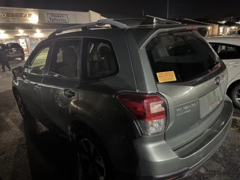Photos of 2018 Subaru Forester Premium for sale in Columbus, OH at Auto Boutique Ohio