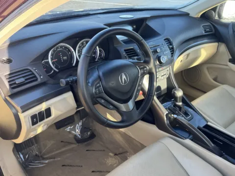 More photos of 2012 Acura TSX at Auto Boutique Ohio, OH