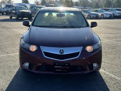 Another view of 2012 Acura TSX for sale in Columbus, OH at Auto Boutique Ohio