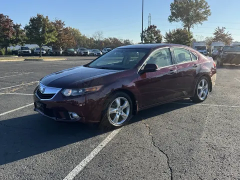 More photos of 2012 Acura TSX at Auto Boutique Ohio, OH