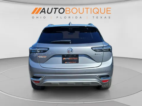 More photos of 2023 Buick Envision Avenir at Auto Boutique Ohio, OH