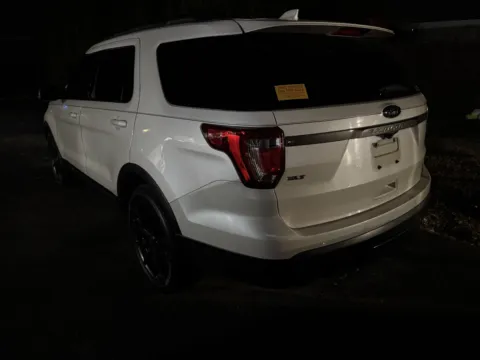 Photos of 2017 Ford Explorer XLT for sale in Columbus, OH at Auto Boutique Ohio