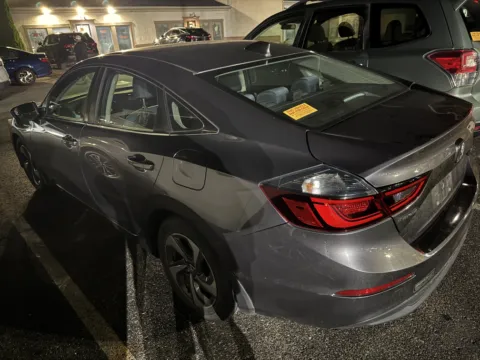 Photos of 2020 Honda Insight EX for sale in Columbus, OH at Auto Boutique Ohio