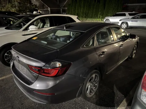 Another view of 2020 Honda Insight EX for sale in Columbus, OH at Auto Boutique Ohio