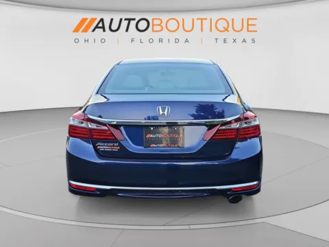 More photos of 2016 Honda Accord Sedan LX at Auto Boutique Ohio, OH