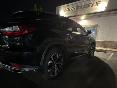 Another view of 2021 Lexus RX 350 for sale in Columbus, OH at Auto Boutique Ohio