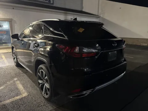 Photos of 2021 Lexus RX 350 for sale in Columbus, OH at Auto Boutique Ohio