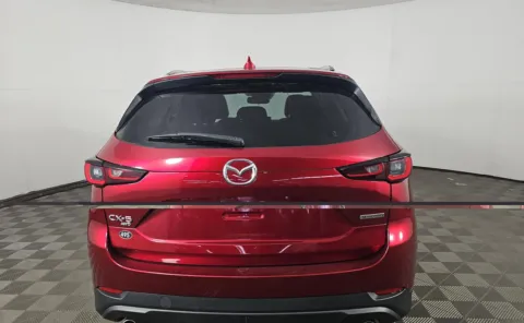 More photos of 2023 Mazda CX-5 2.5 S Premium Package at Auto Boutique Ohio, OH