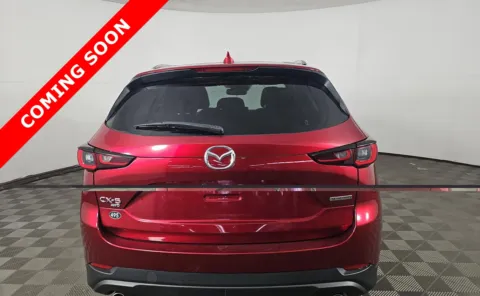 More photos of 2023 Mazda CX-5 2.5 S Premium Package at Auto Boutique Ohio, OH