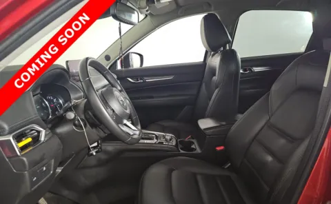 More photos of 2023 Mazda CX-5 2.5 S Premium Package at Auto Boutique Ohio, OH