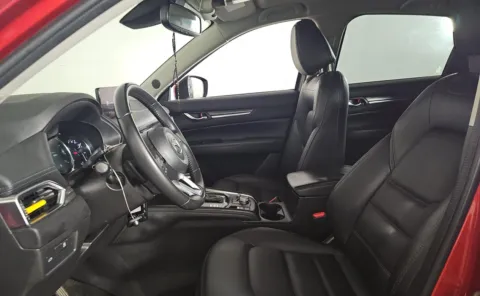 More photos of 2023 Mazda CX-5 2.5 S Premium Package at Auto Boutique Ohio, OH