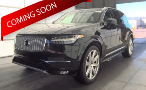 Black 2019 Volvo XC90 Inscription for sale in Columbus, OH