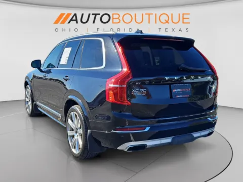 Photos of 2019 Volvo XC90 Inscription for sale in Columbus, OH at Auto Boutique Ohio