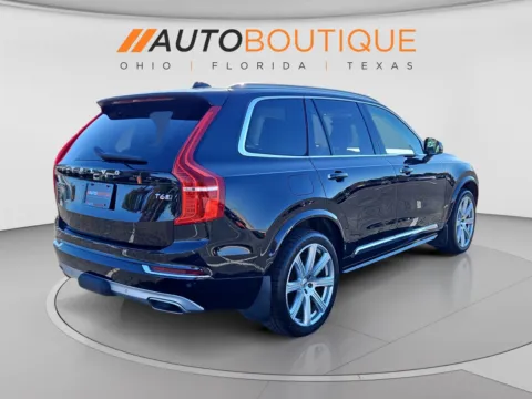 More photos of 2019 Volvo XC90 Inscription at Auto Boutique Ohio, OH