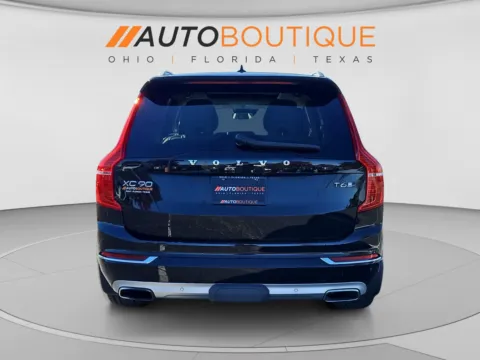More photos of 2019 Volvo XC90 Inscription at Auto Boutique Ohio, OH