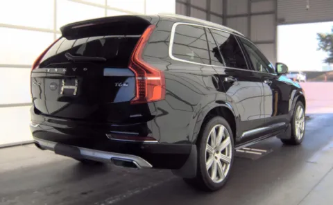 More photos of 2019 Volvo XC90 Inscription at Auto Boutique Ohio, OH