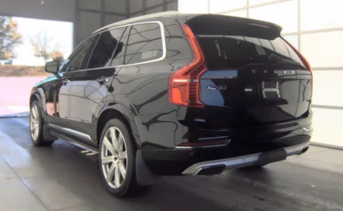 More photos of 2019 Volvo XC90 Inscription at Auto Boutique Ohio, OH