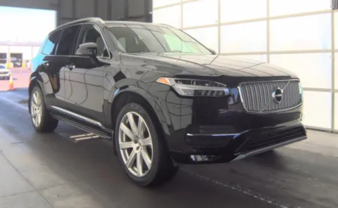 Another view of 2019 Volvo XC90 Inscription for sale in Columbus, OH at Auto Boutique Ohio