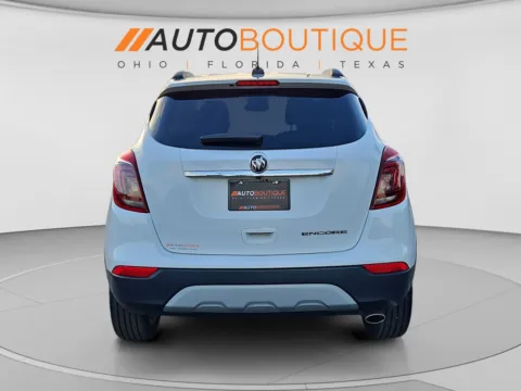 More photos of 2019 Buick Encore Preferred at Auto Boutique Ohio, OH