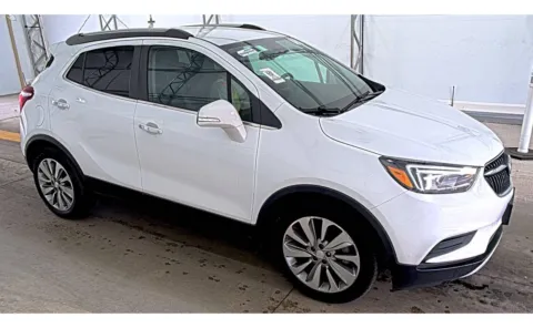 Another view of 2019 Buick Encore Preferred for sale in Columbus, OH at Auto Boutique Ohio